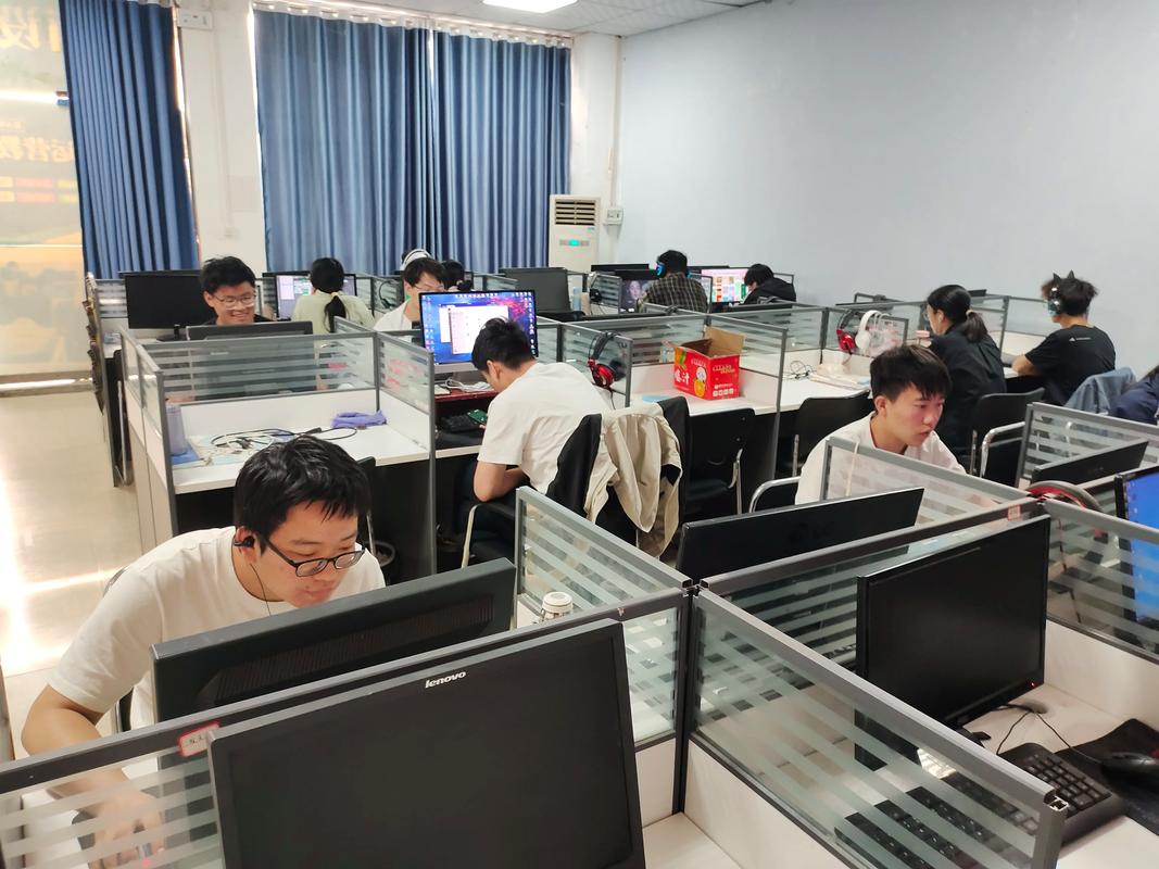 咸阳SEO培训大揭秘 西安万优学教育咨询深度解析与行业前瞻