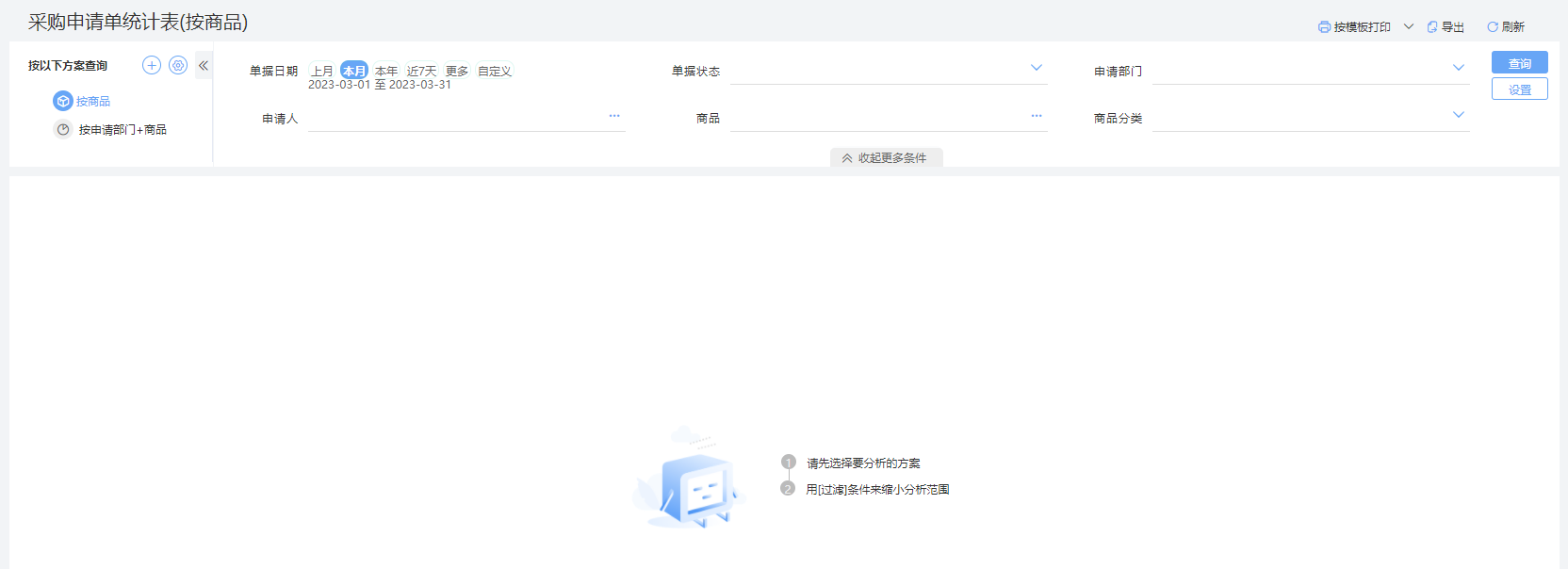 选择工厂ERP系统的一些思考